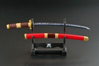 「ワンピースペーパーナイフ 三代鬼徹モデル」