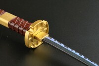 「ワンピースペーパーナイフ 三代鬼徹モデル」