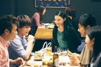 映画「パーフェクトワールド 君といる奇跡」場面写真