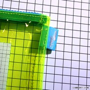 「うる星やつら ビニールポーチ」の1種。