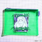 「うる星やつら ビニールポーチ」の1種。