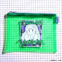 「うる星やつら ビニールポーチ」の1種。