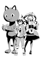 「プラネット・ウィズ」カット