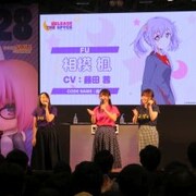 「RELEASE THE SPYCE」安齋由香里ら出演声優陣がスパイスに悶絶