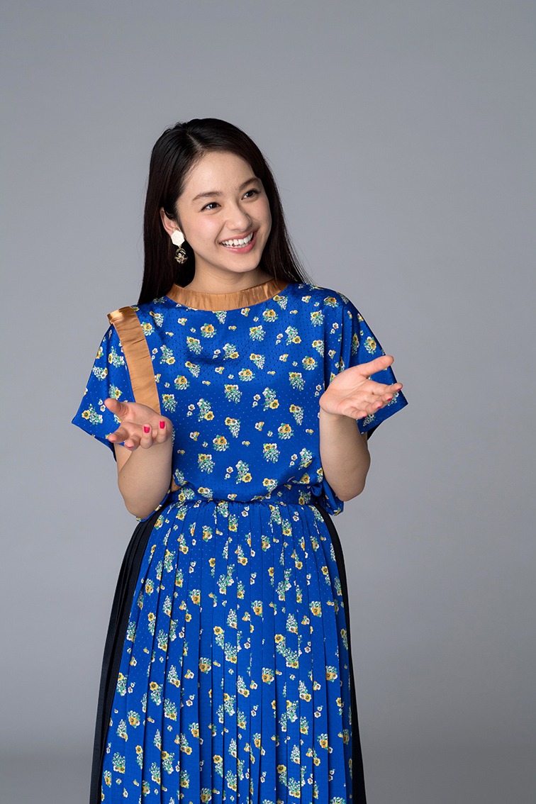 平祐奈