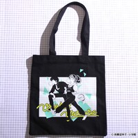 「うる星やつら フーセンガムトートバッグ」の1種。