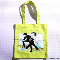 「うる星やつら フーセンガムトートバッグ」の1種。