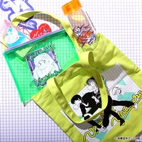 「うる星やつら」とナタリーストアのコラボグッズ第3弾。