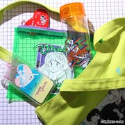 「うる星やつら」とナタリーストアのコラボグッズ第3弾。