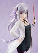 「エミリア 教師Ver.」