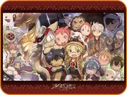 「アートケット 描き下ろしエンドカードVer.」