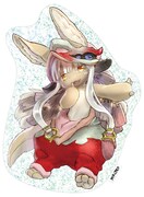 「ナナチダイカットクッション」