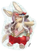 「ナナチダイカットクッション」