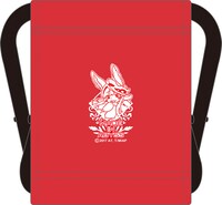 フォールディングチェアの座面。