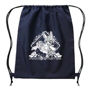 ナップサック。