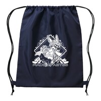 ナップサック。