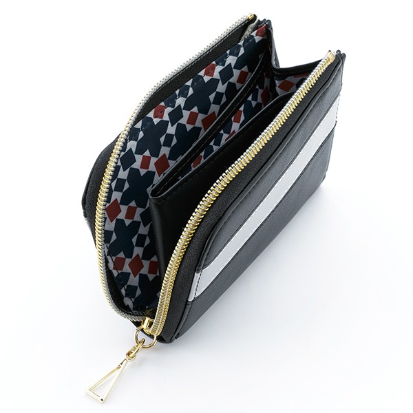 八乙女楽をモチーフにしたカードケース。