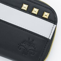 八乙女楽をモチーフにしたカードケース。