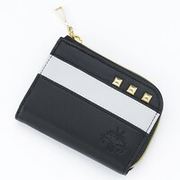 八乙女楽をモチーフにしたカードケース。