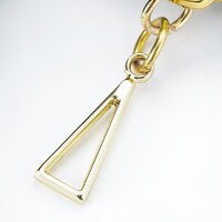 八乙女楽をモチーフにしたカードケースの使用例。