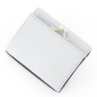 八乙女楽をモチーフにしたミニ財布。