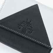 八乙女楽をモチーフにしたミニ財布。