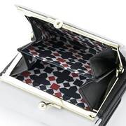 八乙女楽をモチーフにしたミニ財布。