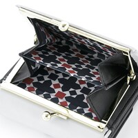 八乙女楽をモチーフにしたミニ財布。