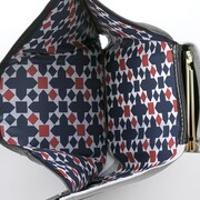 八乙女楽をモチーフにしたミニ財布。