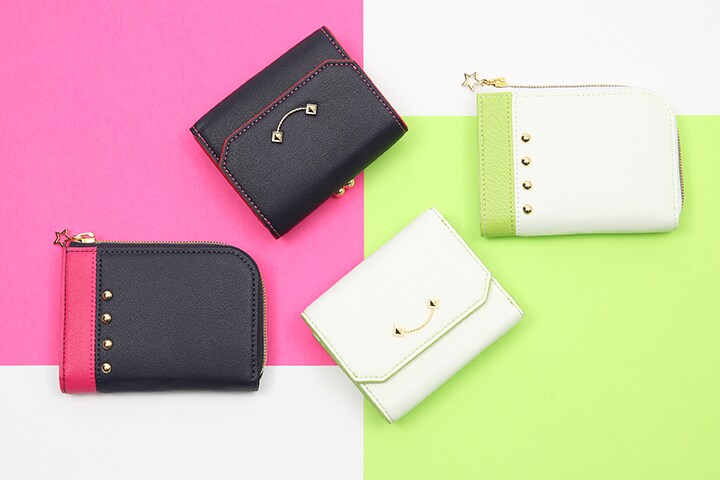 Re:valeの2人をイメージしたアイテム。