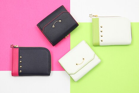 Re:valeの2人をイメージしたアイテム。