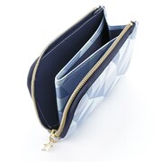 和泉一織をモチーフにしたカードケース。