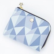 和泉一織をモチーフにしたカードケース。