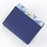 和泉一織をモチーフにしたミニ財布。