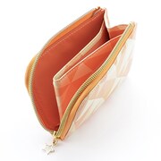 和泉三月をモチーフにしたカードケース。