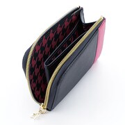 百をモチーフにしたカードケース。