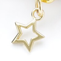 百をモチーフにしたカードケース。