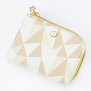 六弥ナギをモチーフにしたカードケース。