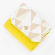 六弥ナギをモチーフにしたミニ財布。