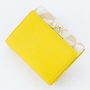 六弥ナギをモチーフにしたミニ財布。