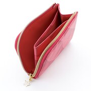 七瀬陸をモチーフにしたカードケース。