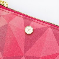 七瀬陸をモチーフにしたカードケース。