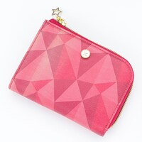 七瀬陸をモチーフにしたカードケース。