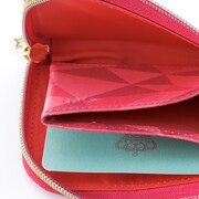 七瀬陸をモチーフにしたカードケース。