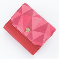 七瀬陸をモチーフにしたミニ財布。