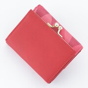 七瀬陸をモチーフにしたミニ財布。