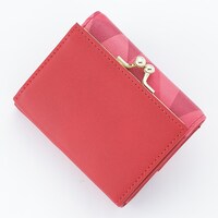 七瀬陸をモチーフにしたミニ財布。