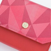 七瀬陸をモチーフにしたミニ財布。