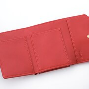 七瀬陸をモチーフにしたミニ財布。