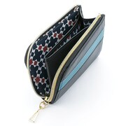 十龍之介をモチーフにしたカードケース。